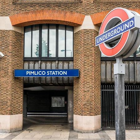 New Stunning 2Bd Apartment Amazing London Views Exterior foto