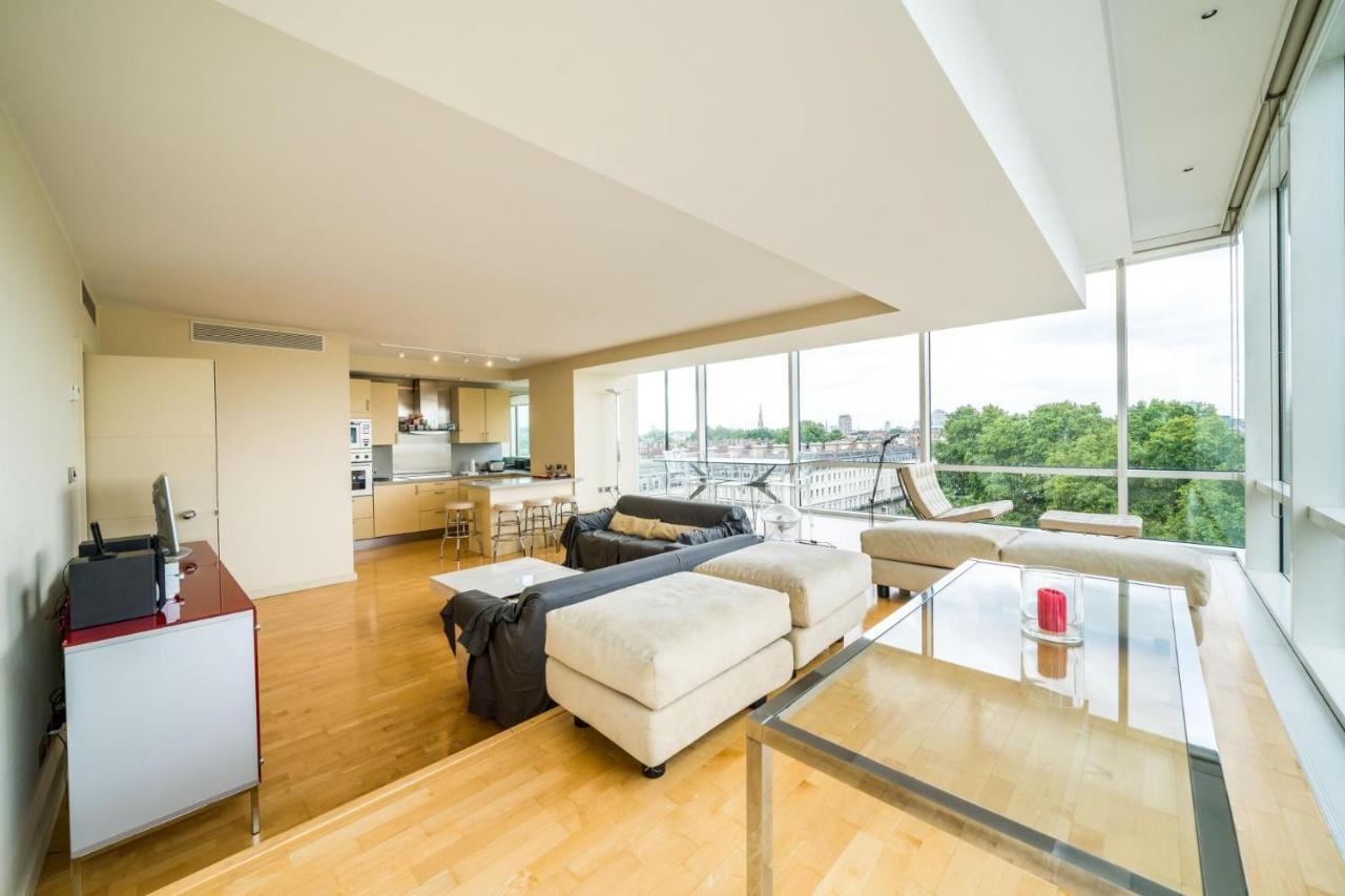 New Stunning 2Bd Apartment Amazing London Views Exterior foto